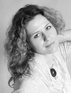 Lenka Krojidlová